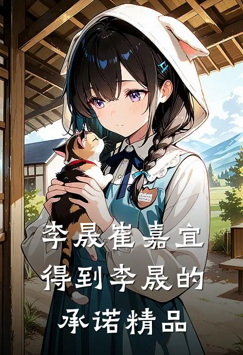 李晟崔嘉宜得到李晟的承诺精品