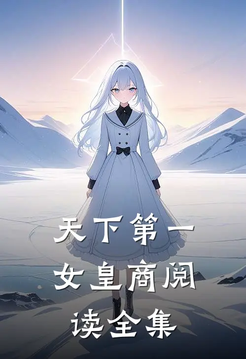 天下第一女皇商阅读全集