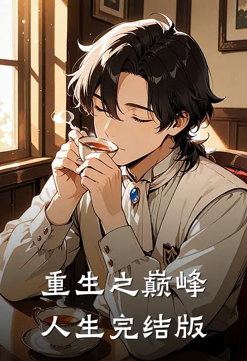 重生之巅峰人生完结版