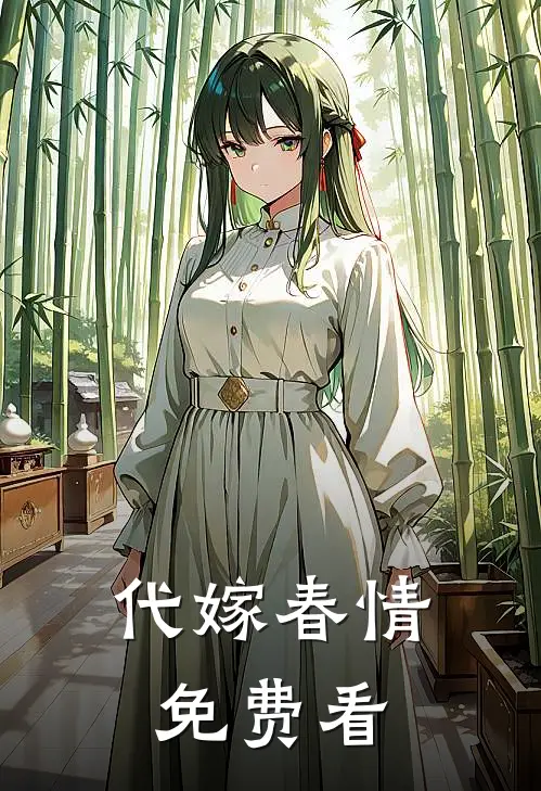 代嫁春情免费看