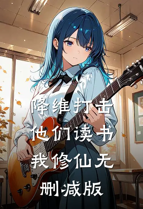 降维打击，他们读书我修仙无删减版