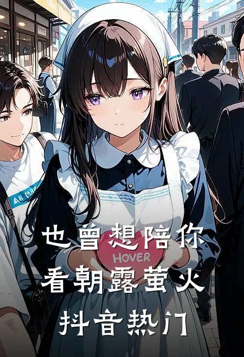 也曾想陪你看朝露萤火抖音热门
