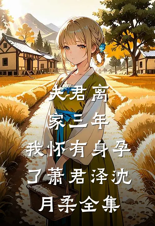 夫君离家三年，我怀有身孕了萧君泽沈月柔 全集