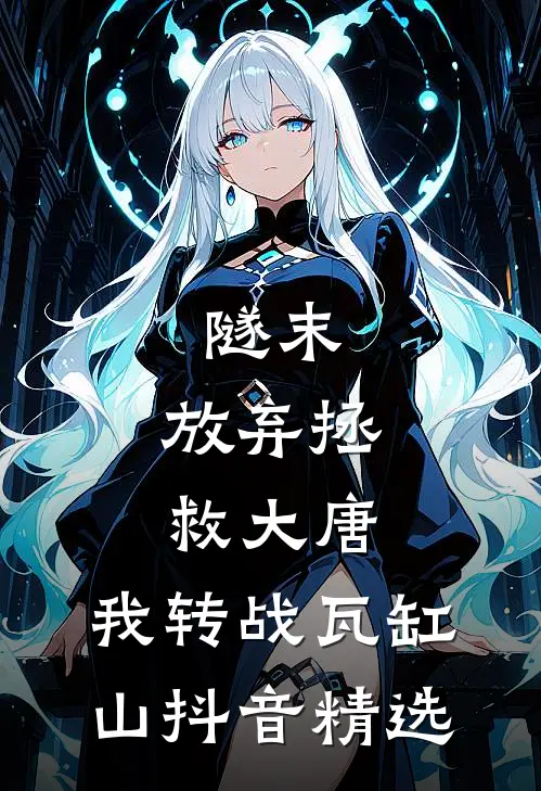 隧末：放弃拯救大唐，我转战瓦缸山抖音精选