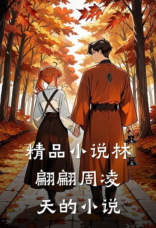 精品小说林翩翩周凌天的小说