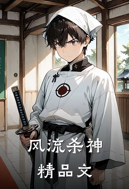 风流杀神精品文