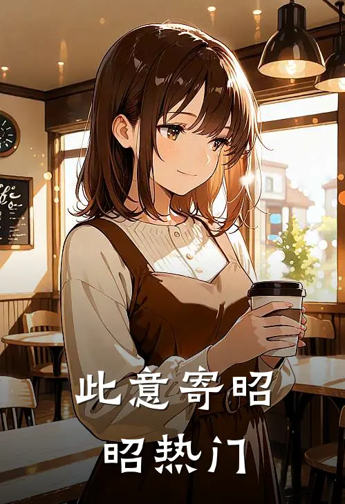 此意寄昭昭热门