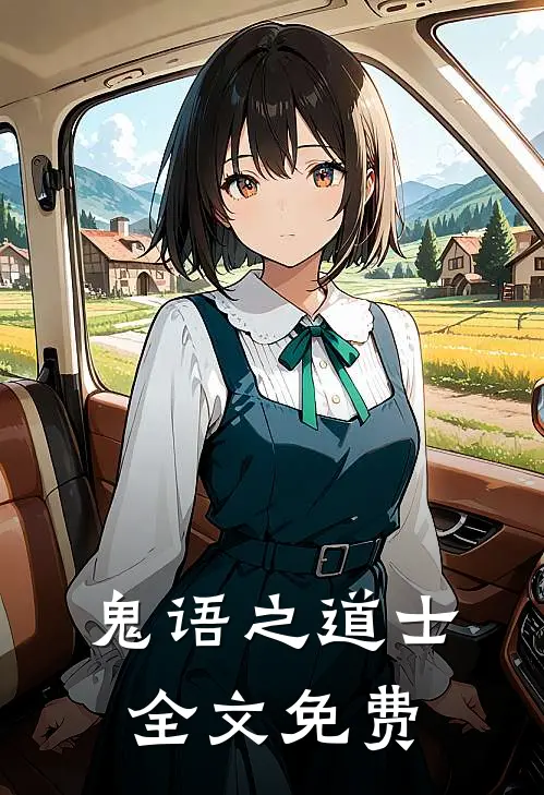 鬼语之道士全文免费