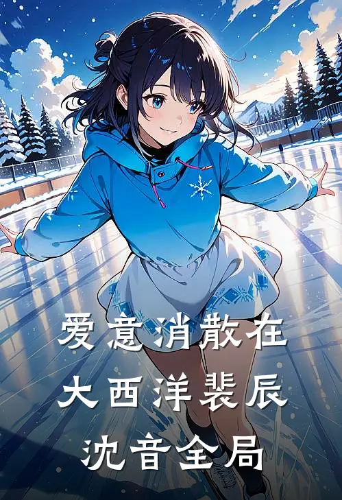 爱意消散在大西洋裴辰沈音全局