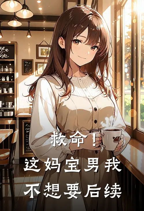 救命！这妈宝男我不想要后续