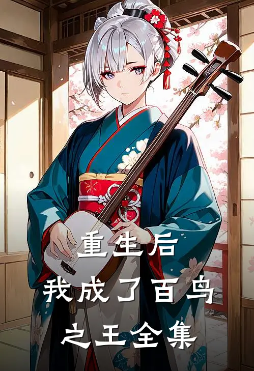 重生后，我成了百鸟之王 全集