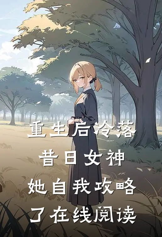 重生后冷落昔日女神，她自我攻略了在线阅读