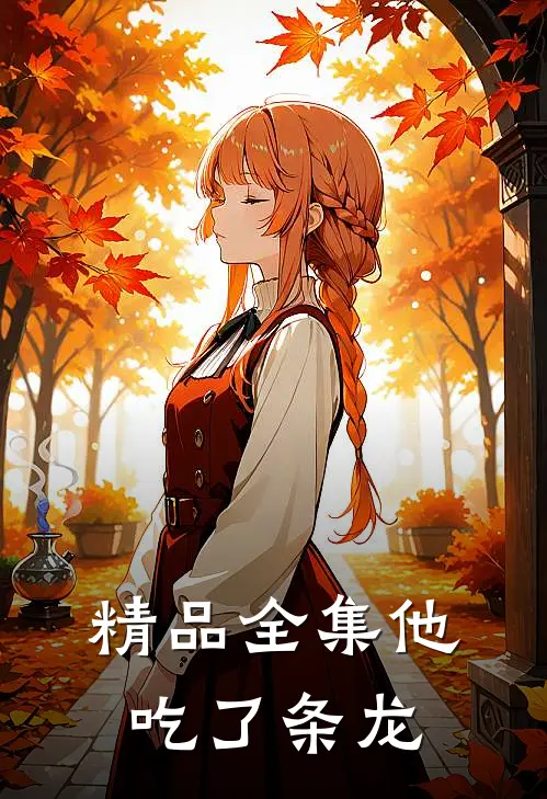 精品全集他吃了条龙