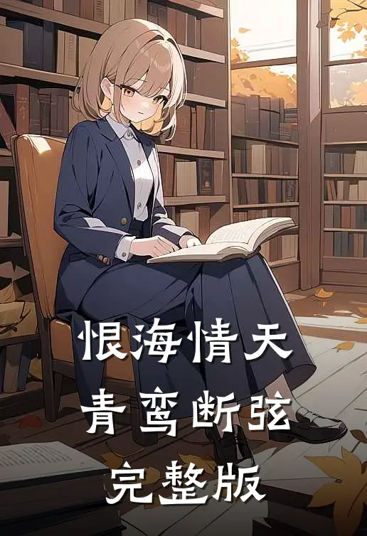 恨海情天，青鸾断弦完整版