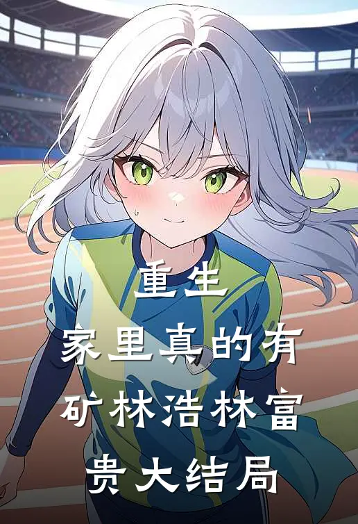 重生：家里真的有矿林浩林富贵大结局