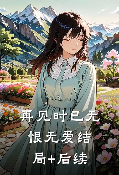 再见时已无恨无爱结局+后续