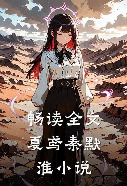 畅读全文夏鸢秦默淮小说