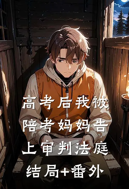 高考后我被陪考妈妈告上审判法庭结局+番外
