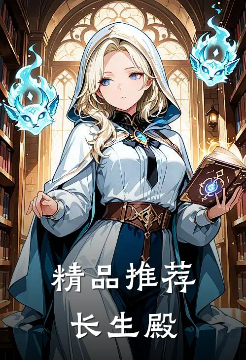 精品推荐长生殿