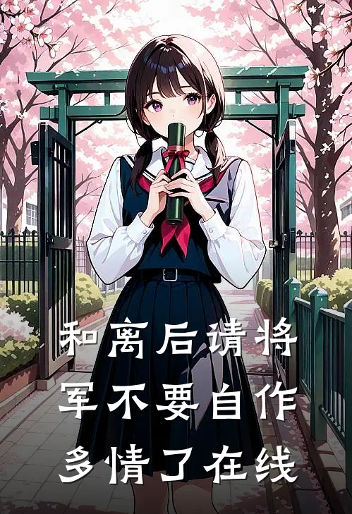 和离后请将军不要自作多情了在线