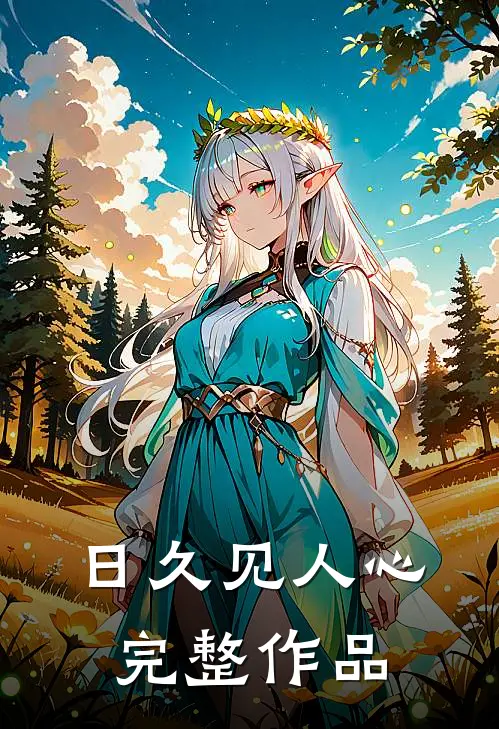 日久见人心完整作品