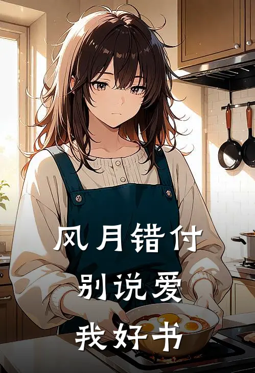风月错付，别说爱我好书