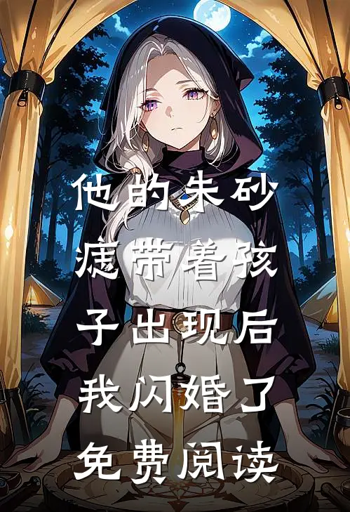 他的朱砂痣带着孩子出现后，我闪婚了免费阅读