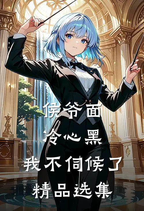 侯爷面冷心黑,我不伺候了精品选集