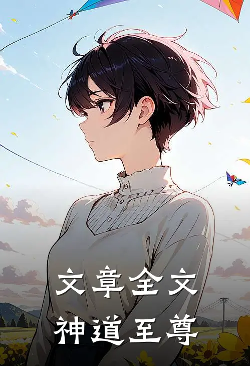 文章全文神道至尊