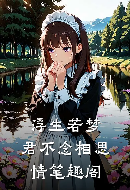浮生若梦，君不念相思情笔趣阁