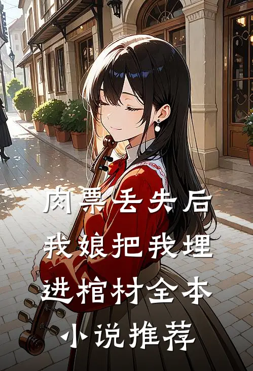 肉票丢失后，我娘把我埋进棺材全本小说推荐