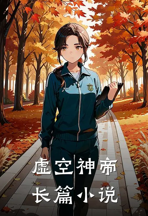 虚空神帝长篇小说