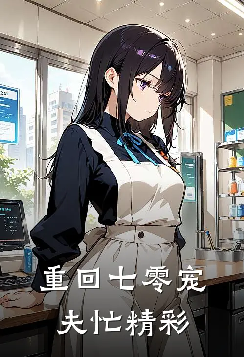 重回七零宠夫忙精彩
