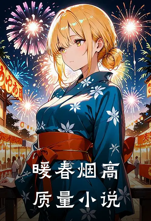暖春烟高质量小说