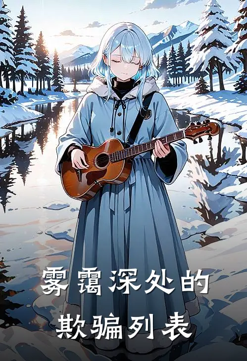 雾霭深处的欺骗列表