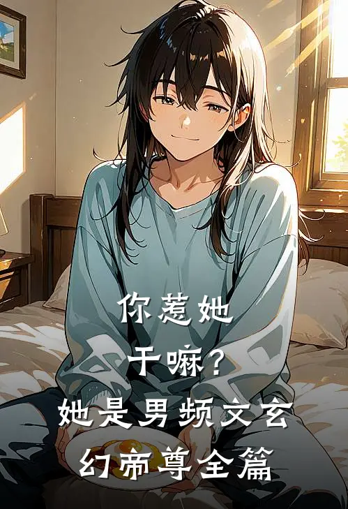 你惹她干嘛？她是男频文玄幻帝尊全篇