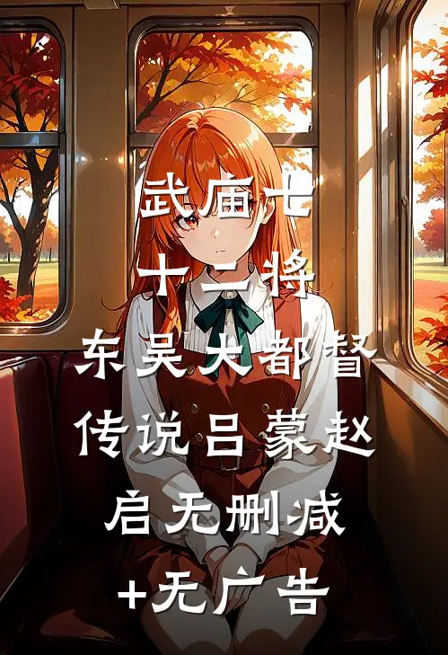 武庙七十二将:东吴大都督传说吕蒙赵启无删减+无广告