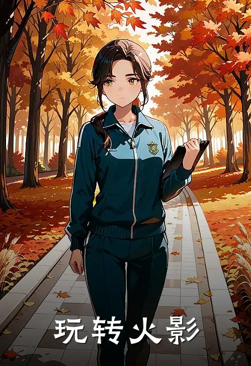 玩转火影