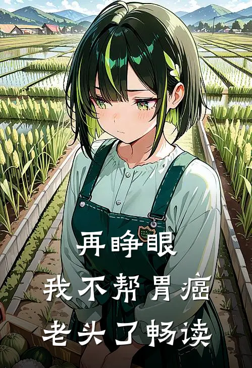 再睁眼，我不帮胃癌老头了畅读