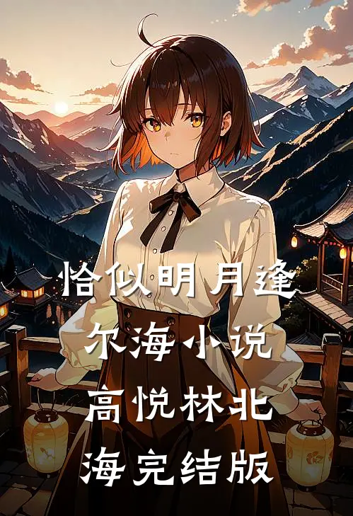 恰似明月逢尔海小说高悦林北海完结版