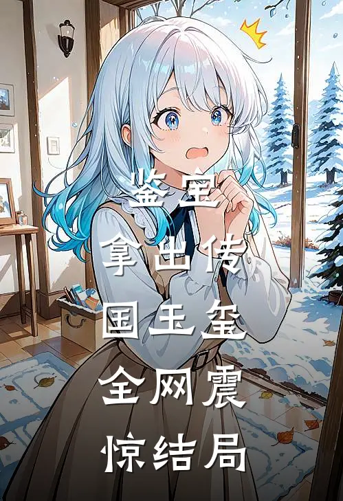 鉴宝：拿出传国玉玺，全网震惊结局