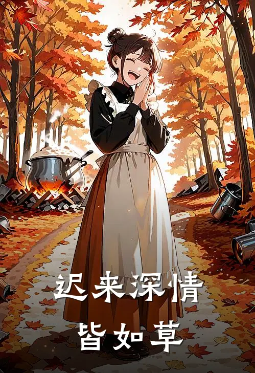 迟来深情皆如草