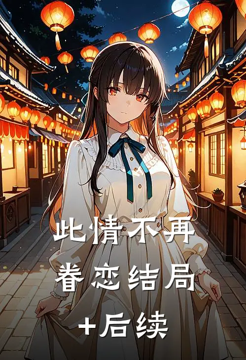 此情不再眷恋结局+后续