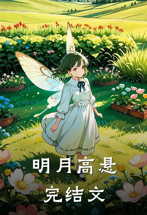 明月高悬完结文