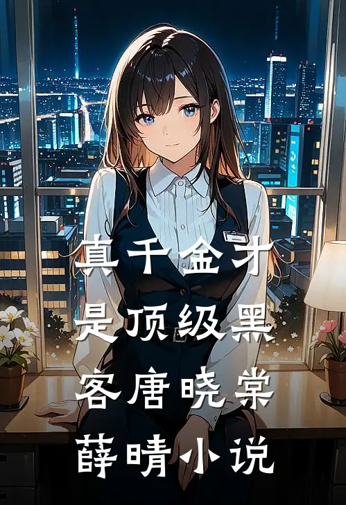 真千金才是顶级黑客唐晓棠薛晴小说