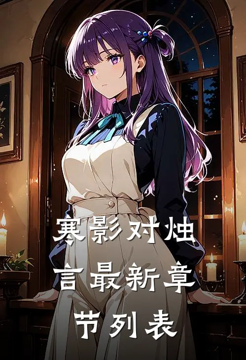 寒影对烛言最新章节列表