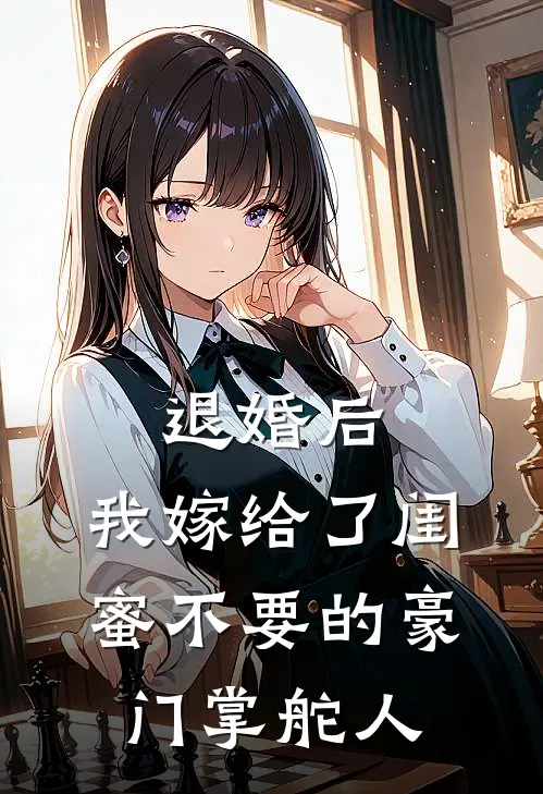 退婚后，我嫁给了闺蜜不要的豪门掌舵人