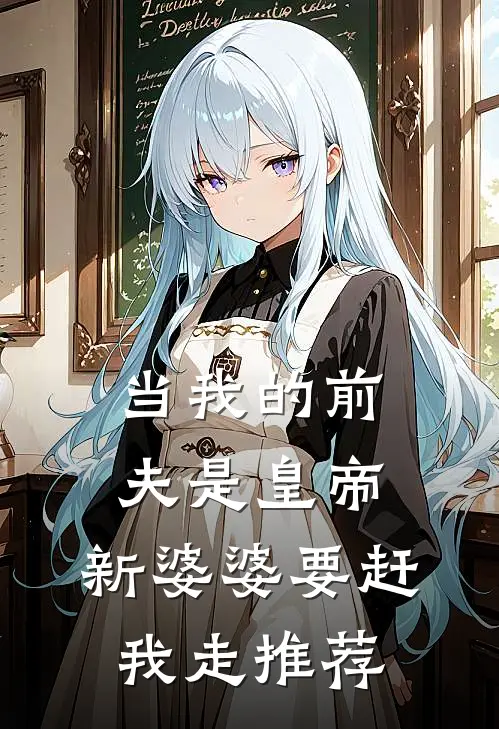 当我的前夫是皇帝，新婆婆要赶我走推荐