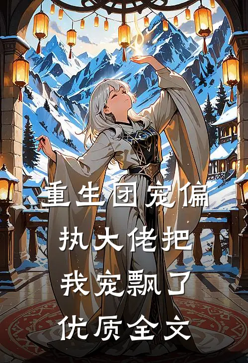 重生团宠偏执大佬把我宠飘了优质全文