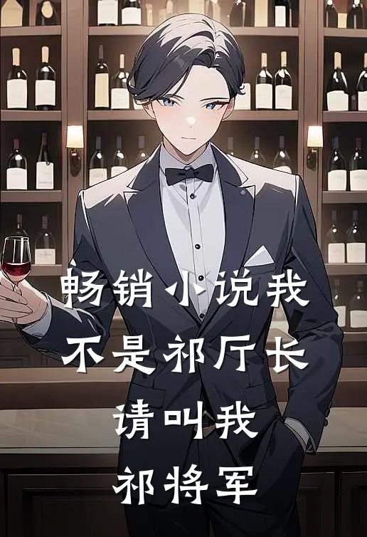 畅销小说我不是祁厅长，请叫我祁将军